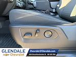 Used 2023 Chevrolet Silverado 1500 Custom Crew Cab for sale #2025443A - photo 14