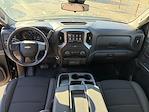 Used 2023 Chevrolet Silverado 1500 Custom Crew Cab for sale #2025443A - photo 16