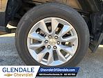 Used 2023 Chevrolet Silverado 1500 Custom Crew Cab for sale #2025443A - photo 19