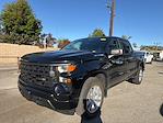 Used 2023 Chevrolet Silverado 1500 Custom Crew Cab for sale #2025443A - photo 3