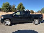 Used 2023 Chevrolet Silverado 1500 Custom Crew Cab for sale #2025443A - photo 4