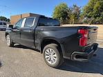 Used 2023 Chevrolet Silverado 1500 Custom Crew Cab for sale #2025443A - photo 5