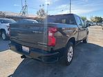 Used 2023 Chevrolet Silverado 1500 Custom Crew Cab for sale #2025443A - photo 7