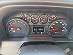 Used 2023 Chevrolet Silverado 1500 Custom Crew Cab for sale #2025443A - photo 9
