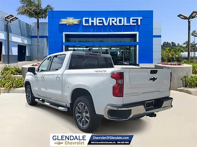 New 2026 Chevrolet Silverado 1500 LT Crew Cab for sale #2025451 - photo 2