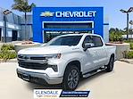 New 2026 Chevrolet Silverado 1500 LT Crew Cab for sale #2025451 - photo 1