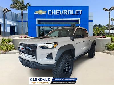 New 2026 Chevrolet Colorado ZR2 Crew Cab for sale #2025465 - photo 1