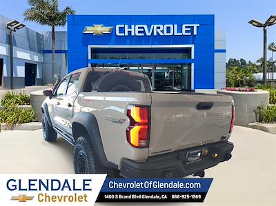 New 2026 Chevrolet Colorado ZR2 Crew Cab for sale #2025465 - photo 2