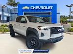 New 2026 Chevrolet Colorado ZR2 Crew Cab for sale #2025465 - photo 3