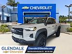New 2026 Chevrolet Colorado ZR2 Crew Cab for sale #2025465 - photo 1