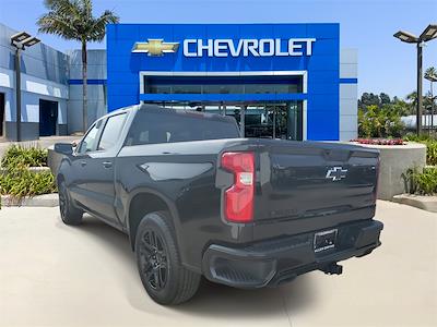 New 2026 Chevrolet Silverado 1500 RST Crew Cab for sale #2025473 - photo 2