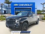 New 2026 Chevrolet Silverado 1500 RST Crew Cab for sale #2025473 - photo 1
