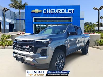 New 2026 Chevrolet Colorado Z71 Crew Cab for sale #2025496 - photo 1