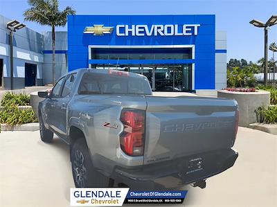 New 2026 Chevrolet Colorado Z71 Crew Cab for sale #2025496 - photo 2