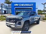 New 2026 Chevrolet Colorado Z71 Crew Cab for sale #2025496 - photo 1
