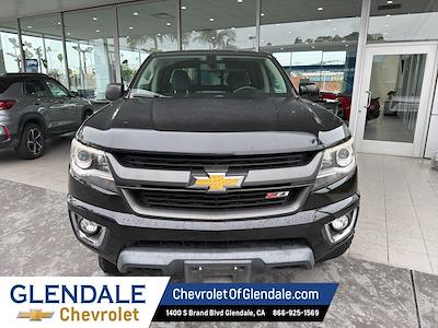 Used 2016 Chevrolet Colorado Z71 Crew Cab for sale #2025496A - photo 2