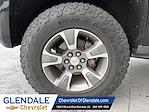 2016 Chevrolet Colorado Crew Cab RWD Pickup for sale #2025496A - photo 18