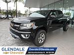 2016 Chevrolet Colorado Crew Cab RWD Pickup for sale #2025496A - photo 3