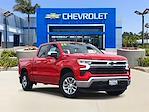 Used 2024 Chevrolet Silverado 1500 LT Crew Cab for sale #2025497A - photo 1