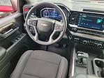 Used 2024 Chevrolet Silverado 1500 LT Crew Cab for sale #2025497A - photo 10