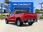 Used 2024 Chevrolet Silverado 1500 LT Crew Cab for sale #2025497A - photo 3