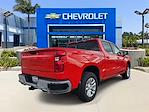 Used 2024 Chevrolet Silverado 1500 LT Crew Cab for sale #2025497A - photo 4