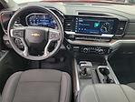 Used 2024 Chevrolet Silverado 1500 LT Crew Cab for sale #2025497A - photo 9