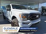 Used 2022 Ford F-150 XLT SuperCrew Cab for sale #2025511A - photo 1