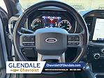 Used 2022 Ford F-150 XLT SuperCrew Cab for sale #2025511A - photo 13