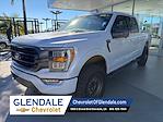 Used 2022 Ford F-150 XLT SuperCrew Cab for sale #2025511A - photo 3