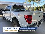 Used 2022 Ford F-150 XLT SuperCrew Cab for sale #2025511A - photo 5