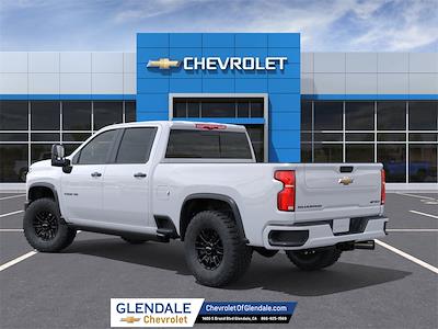 New 2026 Chevrolet Silverado 2500 ZR2 Crew Cab for sale #2025528 - photo 2