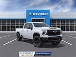 New 2026 Chevrolet Silverado 2500 ZR2 Crew Cab for sale #2025528 - photo 3
