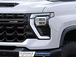 New 2026 Chevrolet Silverado 2500 ZR2 Crew Cab for sale #2025528 - photo 10