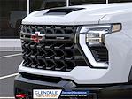New 2026 Chevrolet Silverado 2500 ZR2 Crew Cab for sale #2025528 - photo 13