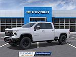 New 2026 Chevrolet Silverado 2500 ZR2 Crew Cab for sale #2025528 - photo 1