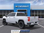 New 2026 Chevrolet Silverado 2500 ZR2 Crew Cab for sale #2025528 - photo 2