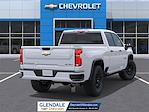 New 2026 Chevrolet Silverado 2500 ZR2 Crew Cab for sale #2025528 - photo 4