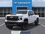 New 2026 Chevrolet Silverado 2500 ZR2 Crew Cab for sale #2025528 - photo 6