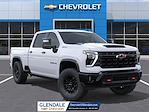 New 2026 Chevrolet Silverado 2500 ZR2 Crew Cab for sale #2025528 - photo 7