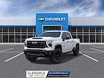 New 2026 Chevrolet Silverado 2500 ZR2 Crew Cab for sale #2025528 - photo 8