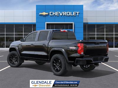 New 2026 Chevrolet Colorado Trail Boss Crew Cab for sale #2025530 - photo 2