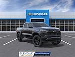 New 2026 Chevrolet Colorado Trail Boss Crew Cab for sale #2025530 - photo 3