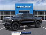 New 2026 Chevrolet Colorado Trail Boss Crew Cab for sale #2025530 - photo 1