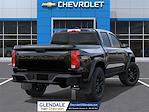 New 2026 Chevrolet Colorado Trail Boss Crew Cab for sale #2025530 - photo 4