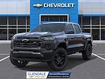 New 2026 Chevrolet Colorado Trail Boss Crew Cab for sale #2025530 - photo 6