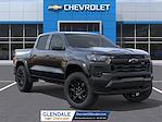 New 2026 Chevrolet Colorado Trail Boss Crew Cab for sale #2025530 - photo 7