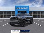 New 2026 Chevrolet Colorado Trail Boss Crew Cab for sale #2025530 - photo 8
