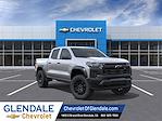New 2026 Chevrolet Colorado Trail Boss Crew Cab for sale #260011 - photo 3