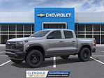 New 2026 Chevrolet Colorado Trail Boss Crew Cab for sale #260011 - photo 1